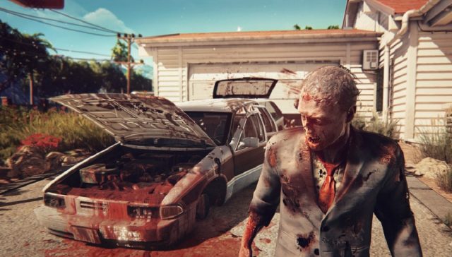 بازی Dead Island 2 در تابستان معرفی می شود