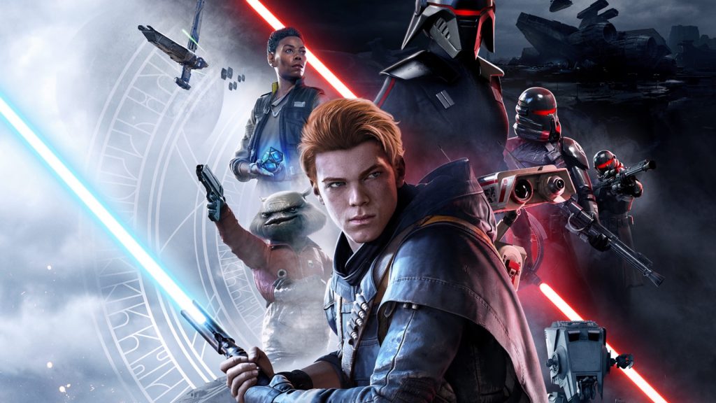 بازی Star Wars Jedi: Survivor مارس 2023 منتشر خواهد شد