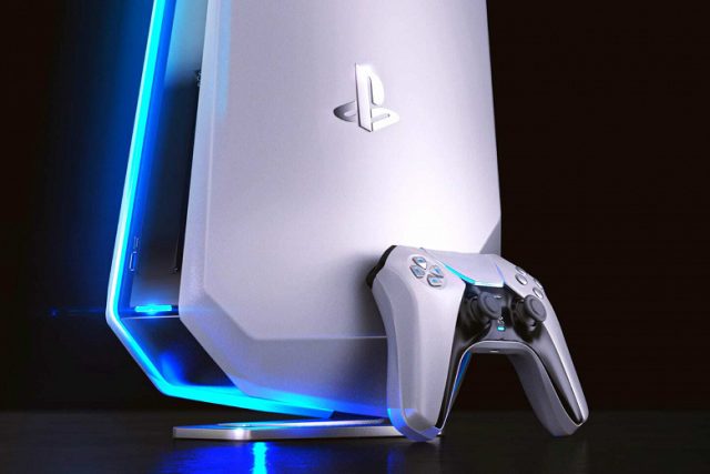 انتشار اطلاعاتی درباره کنسول PlayStation 5 Pro سونی