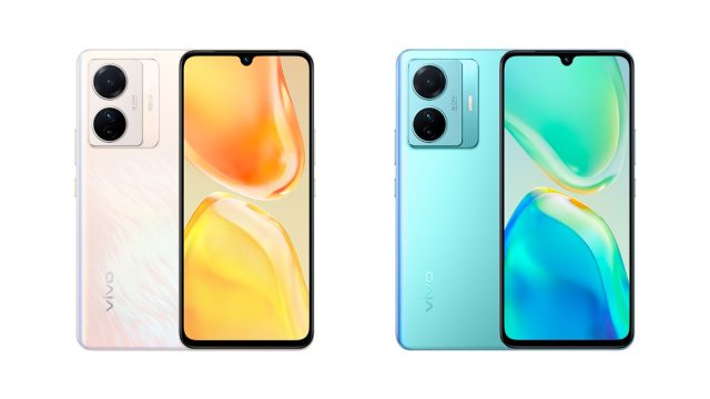 رویت شدن مشخصات S15 Pro ویوو در تنا