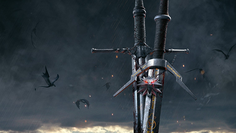 تاریخ انتشار بازی The Witcher 3 next-gen edition  مشخص شد