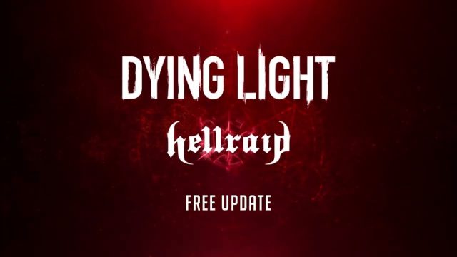 انتشار آخرین آپدیت بازی Dying Light 1
