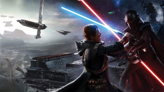 بازی Star Wars Jedi: Survivor مارس 2023 منتشر خواهد شد