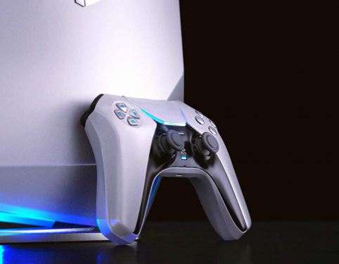 انتشار اطلاعاتی درباره کنسول PlayStation 5 Pro سونی