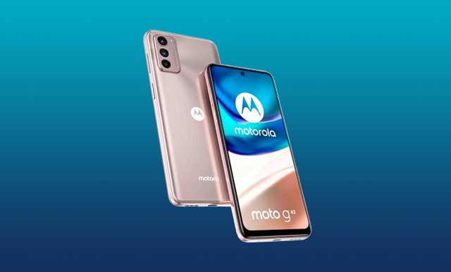 رویت شدن گوشی موتورولا Moto G42 در Geekbench