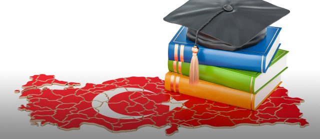 شرایط تحصیل در کشور ترکیه 2022