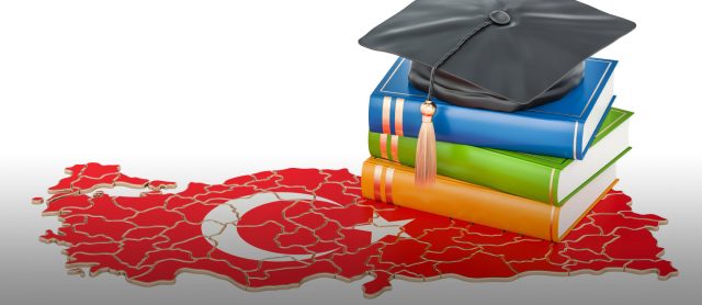 شرایط تحصیل در کشور ترکیه 2022