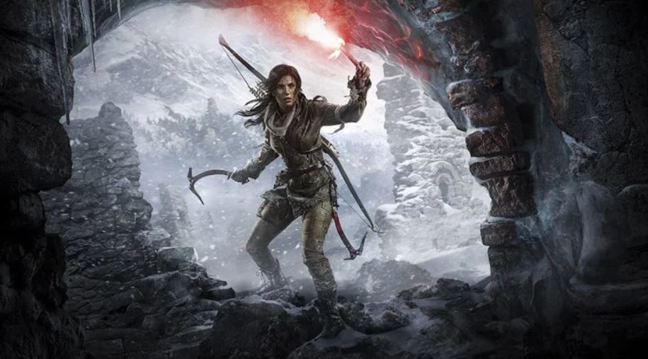 فروش سری Tomb Raider به 88 میلیون نسخه رسید