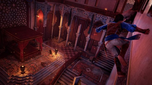 توسعه بازی Prince Of Persia: The Sands Of Time Remake به استودیو دیگری محول شد