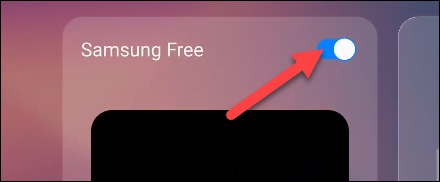 Samsung Free