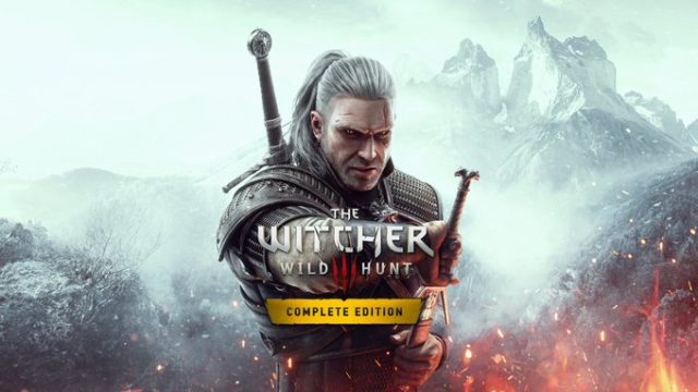 تاریخ انتشار بازی The Witcher 3 next-gen edition مشخص شد