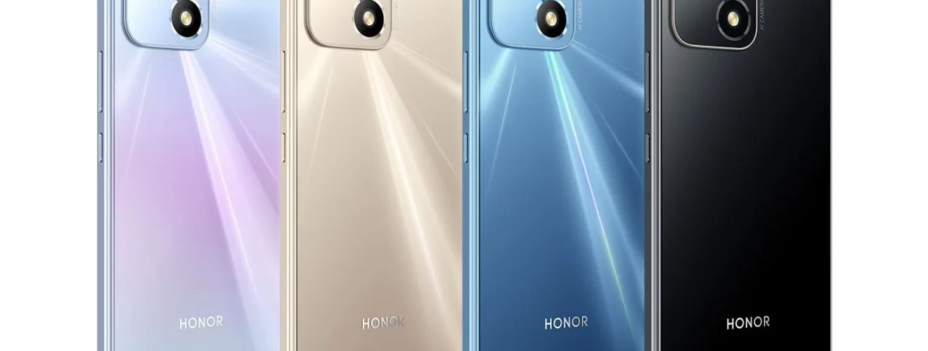 گوشی Honor Play 30 راهی بازار چین شد
