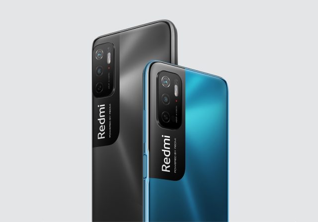 تلفن هوشمند Redmi Note 11 SE معرفی شد