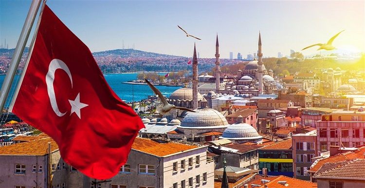 نحوه تحصیل در ترکیه به چه صورت است؟