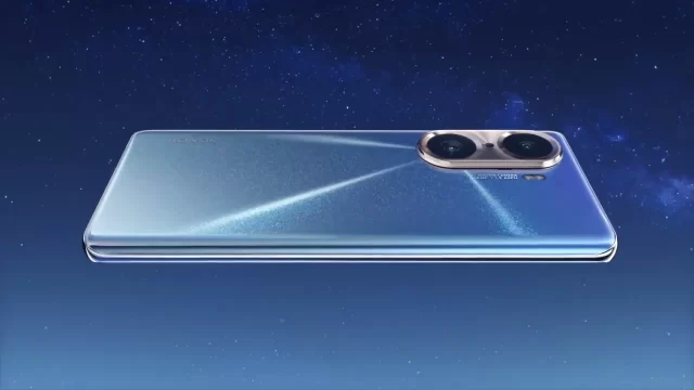 گوشی Honor 70 Pro Plus با چیپ دیمنسیتی 9000 در راه است