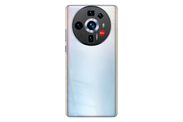 درز اطلاعات بیشتر از گوشی Xiaomi 12 Ultra