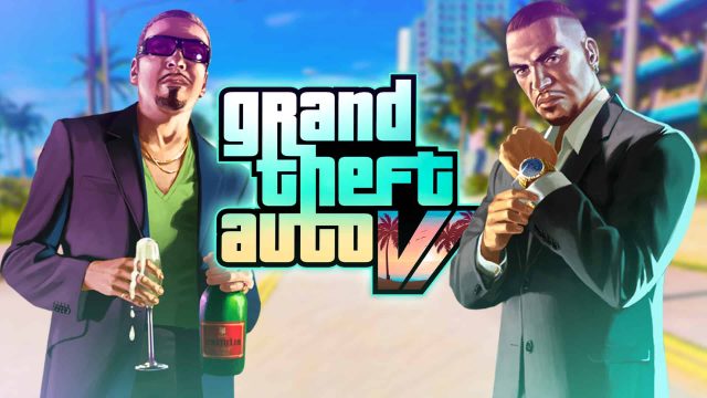 افشا اطلاعات بیشتر از بازی GTA 6 راکستار گیمز