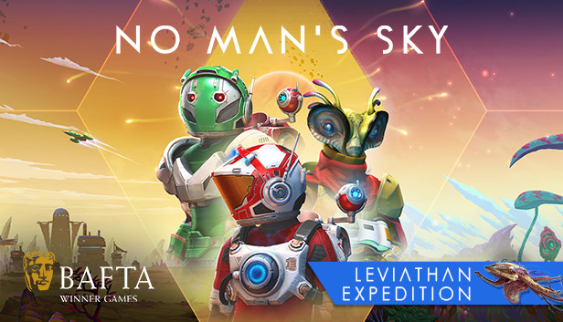 تاریخ انتشار بازی No Man’s Sky برای نینتندو سوییچ مشخص شد