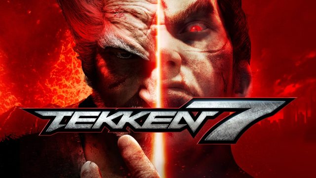 فروش بازی Tekken 7 از 9 میلیون نسخه عبور کرد