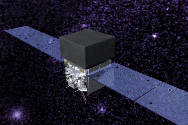 چین به دنبال رصد دقیق ماده تاریک با تلسکوپی قوی