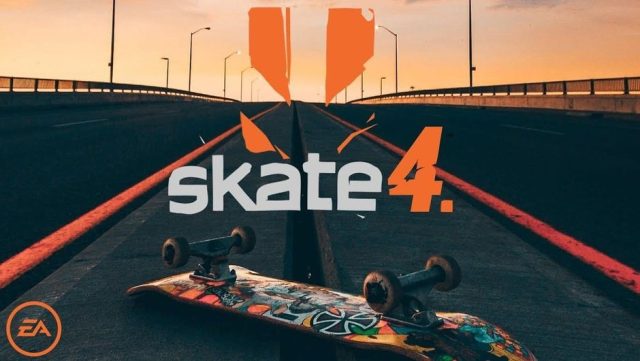 بازی Skate 4 در ماه جولای توسط EA معرفی می شود