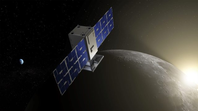 ناسا ساعات آینده یک ماهواره کوچک و مهم راهی فضا می کند