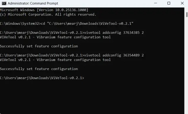 چگونه زبانه های File Explorer در ویندوز 11 را فعال کنیم