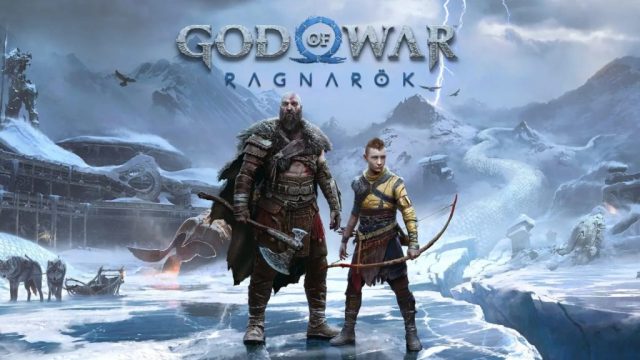 بازی God of War Ragnarok با تاخیر منتشر نخواهد شد