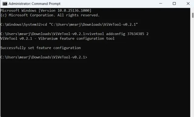 چگونه زبانه های File Explorer در ویندوز 11 را فعال کنیم