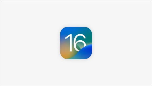 تغییرات iOS 16 برای آیفون
