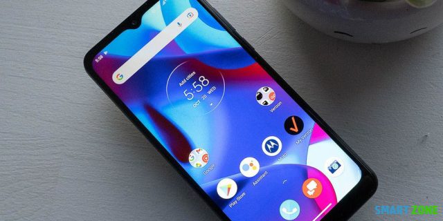 تلفن هوشمند Moto G Go موتورولا بزودی معرفی می شود