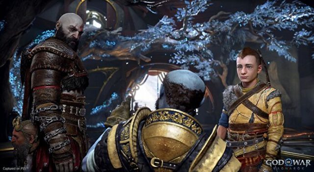 کارگردان بازی God of War Ragnarok خبر از عدم تاخیر آن در انتشار داد