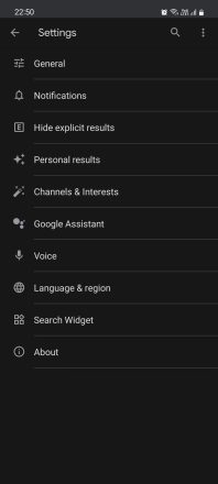 چگونه Google Assistant را در اندروید غیر فعال کنیم