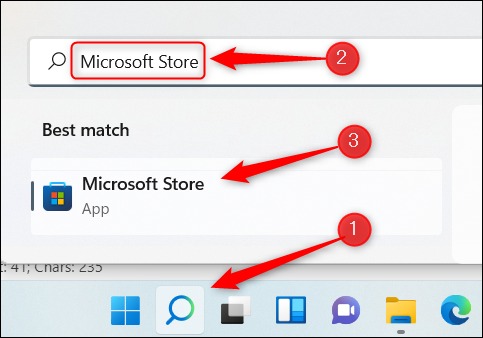 دانلود والپیپر متحرک از Microsoft Store
