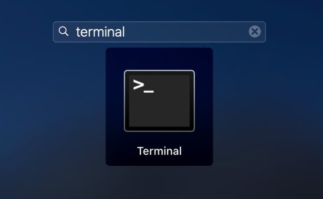 آموزش حل مشکل کار نکردن Touch Bar در مک