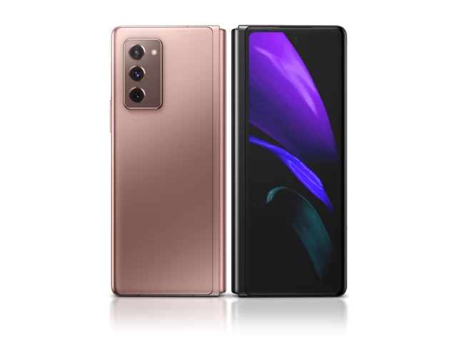 انتشار آپدیت امنیتی ماه ژوئن برای گوشی Galaxy Z Fold 2 