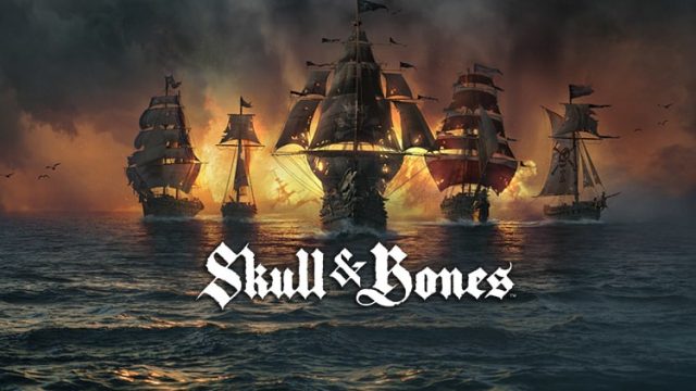 تاریخ انتشار احتمالی بازی Skull & Bones مشخص شد