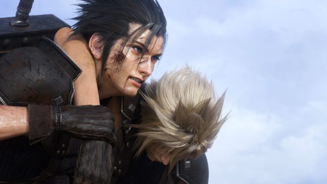 علت انحصاری شدن بازی Final Fantasy 7 Rebirth برای پلی استیشن 5 مشخص شد