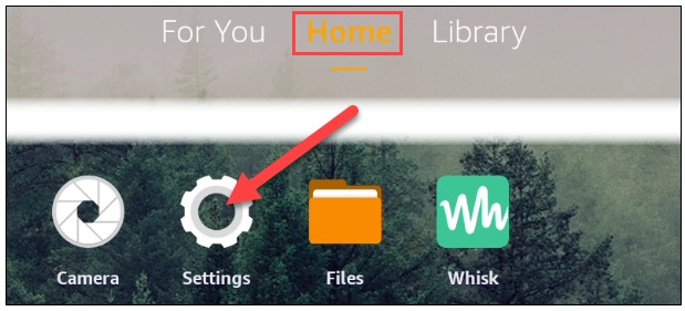 نحوه نصب فروشگاه Google Play در تبلت آمازون Fire 1 نحوه نصب فروشگاه Google Play در تبلت آمازون Fire