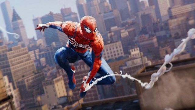 سیستم موردنیاز بازی Marvel's Spider-Man Remastered مشخص شد