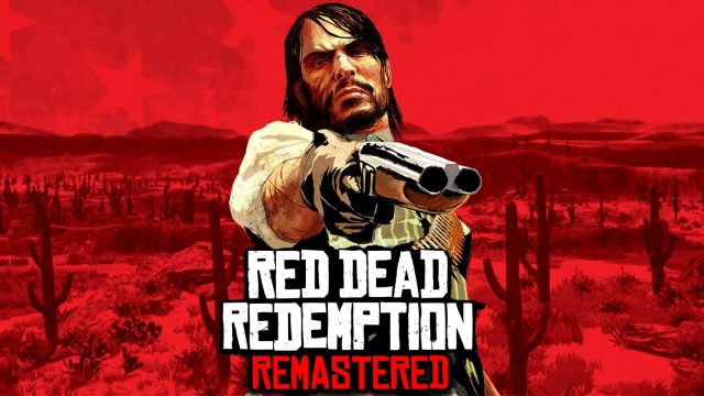 قرار نیست ریمستر بازی Red Dead Redemption و GTA IV ساخته شود