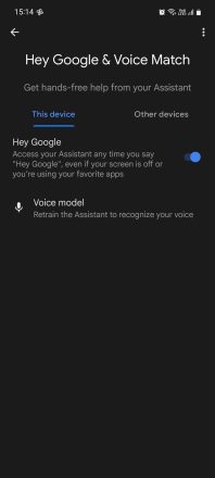 Google Assistant