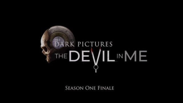آشکار شدن تاریخ انتشار بازی The Dark Pictures Anthology: The Devil in Me