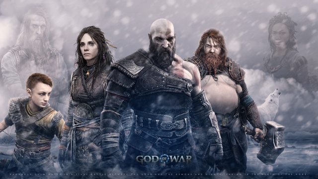 کارگردان بازی God of War Ragnarok خبر از عدم تاخیر آن در انتشار داد