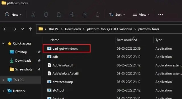 چگونه Bloatware را از گوشی اندروید حذف کنیم