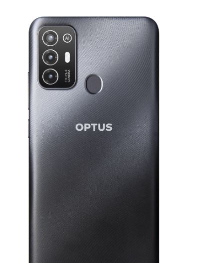 گوشی زد تی ای Optus X Pro 2 با باتری 5000 میلی آمپرساعتی معرفی شد
