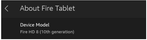 نحوه نصب فروشگاه Google Play در تبلت آمازون Fire 5 نحوه نصب فروشگاه Google Play در تبلت آمازون Fire