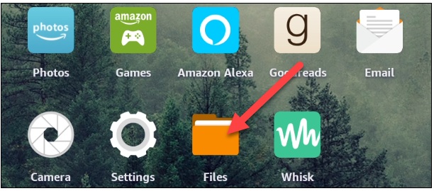 نحوه نصب فروشگاه Google Play در تبلت آمازون Fire 6 نحوه نصب فروشگاه Google Play در تبلت آمازون Fire