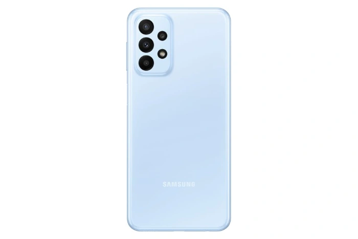 Galaxy A23 5G سامسونگ و کسب تاییدیه Bluetooth SIG