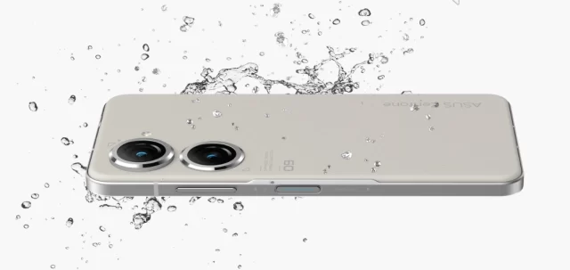 گوشی کامپکت ایسوس Zenfone 9 معرفی شد 1 گوشی کامپکت ایسوس Zenfone 9 معرفی شد